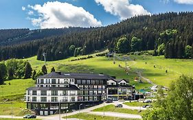 Czarna Perła Apartamenty z bezpłatnym basenem Czarna Góra Resort